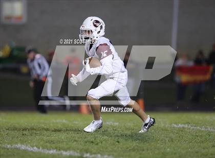 Thumbnail 1 in Canal Winchester @ Big Walnut (OHSAA D2 Regional) photogallery.