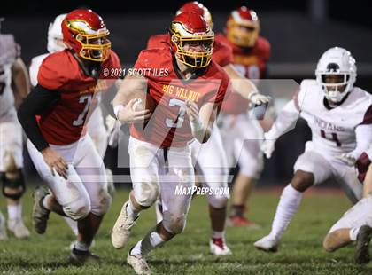 Thumbnail 2 in Canal Winchester @ Big Walnut (OHSAA D2 Regional) photogallery.