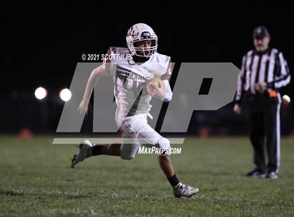 Thumbnail 2 in Canal Winchester @ Big Walnut (OHSAA D2 Regional) photogallery.