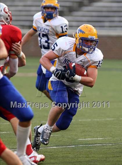 Thumbnail 2 in Dixie Heights vs. Newport Central Catholic (Skyline Crosstown Showdown) photogallery.