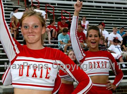 Thumbnail 1 in Dixie Heights vs. Newport Central Catholic (Skyline Crosstown Showdown) photogallery.
