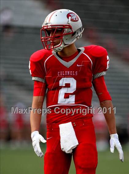 Thumbnail 3 in Dixie Heights vs. Newport Central Catholic (Skyline Crosstown Showdown) photogallery.
