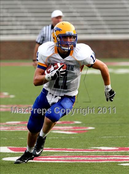 Thumbnail 1 in Dixie Heights vs. Newport Central Catholic (Skyline Crosstown Showdown) photogallery.