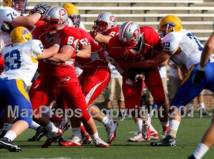 Thumbnail 3 in Dixie Heights vs. Newport Central Catholic (Skyline Crosstown Showdown) photogallery.