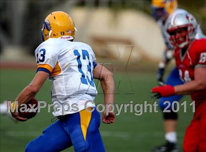 Thumbnail 2 in Dixie Heights vs. Newport Central Catholic (Skyline Crosstown Showdown) photogallery.