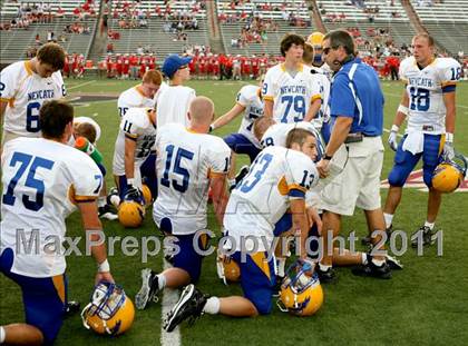 Thumbnail 1 in Dixie Heights vs. Newport Central Catholic (Skyline Crosstown Showdown) photogallery.