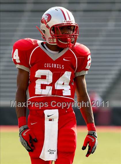 Thumbnail 2 in Dixie Heights vs. Newport Central Catholic (Skyline Crosstown Showdown) photogallery.
