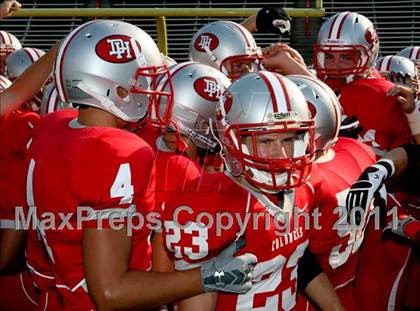 Thumbnail 2 in Dixie Heights vs. Newport Central Catholic (Skyline Crosstown Showdown) photogallery.