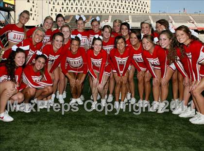 Thumbnail 3 in Dixie Heights vs. Newport Central Catholic (Skyline Crosstown Showdown) photogallery.