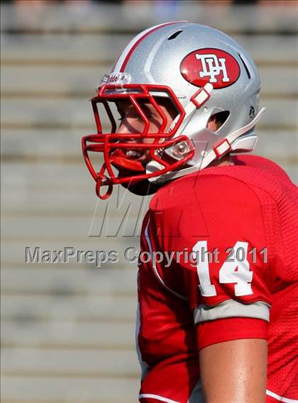 Thumbnail 2 in Dixie Heights vs. Newport Central Catholic (Skyline Crosstown Showdown) photogallery.