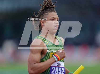 Thumbnail 1 in UIL 6A State Track Meet photogallery.