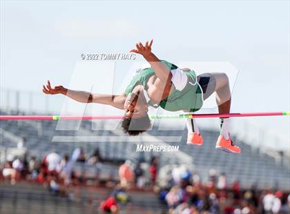 Thumbnail 2 in UIL 6A State Track Meet photogallery.