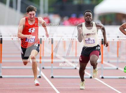 Thumbnail 2 in UIL 6A State Track Meet photogallery.