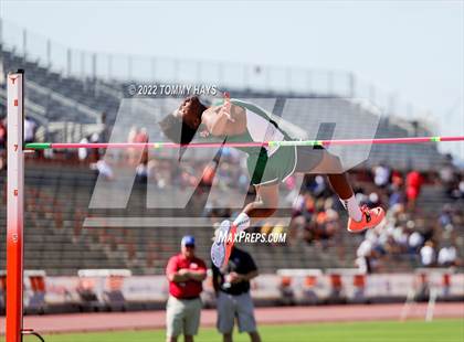 Thumbnail 1 in UIL 6A State Track Meet photogallery.