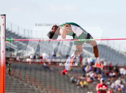 Thumbnail 3 in UIL 6A State Track Meet photogallery.