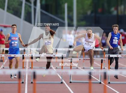 Thumbnail 2 in UIL 6A State Track Meet photogallery.