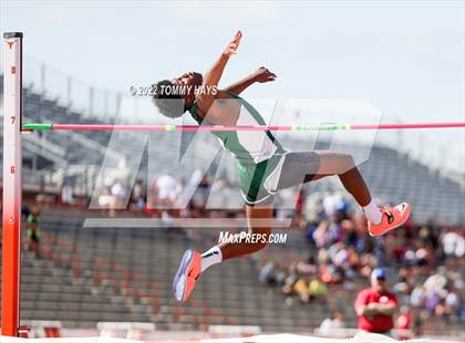 Thumbnail 2 in UIL 6A State Track Meet photogallery.