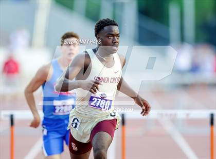 Thumbnail 1 in UIL 6A State Track Meet photogallery.