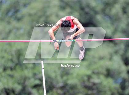 Thumbnail 3 in UIL 6A State Track Meet photogallery.