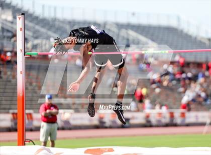 Thumbnail 1 in UIL 6A State Track Meet photogallery.