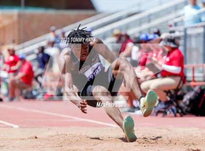 Thumbnail 2 in UIL 6A State Track Meet photogallery.