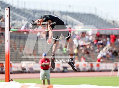 Thumbnail 1 in UIL 6A State Track Meet photogallery.