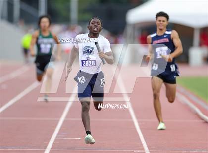 Thumbnail 1 in UIL 6A State Track Meet photogallery.