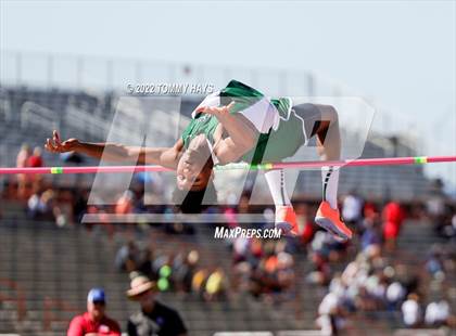 Thumbnail 3 in UIL 6A State Track Meet photogallery.