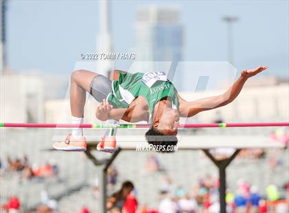 Thumbnail 1 in UIL 6A State Track Meet photogallery.