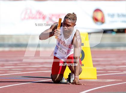 Thumbnail 1 in UIL 6A State Track Meet photogallery.