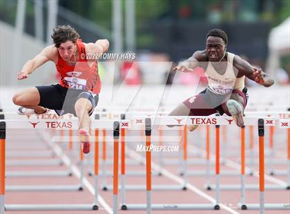 Thumbnail 2 in UIL 6A State Track Meet photogallery.