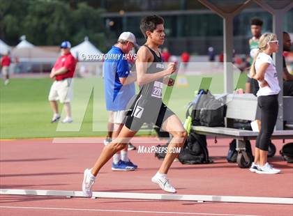 Thumbnail 1 in UIL 6A State Track Meet photogallery.