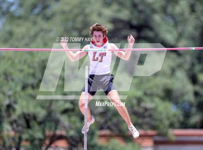 Thumbnail 3 in UIL 6A State Track Meet photogallery.