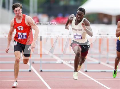 Thumbnail 3 in UIL 6A State Track Meet photogallery.