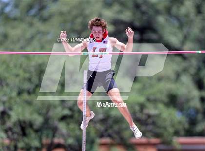 Thumbnail 2 in UIL 6A State Track Meet photogallery.