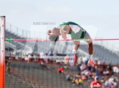 Thumbnail 1 in UIL 6A State Track Meet photogallery.