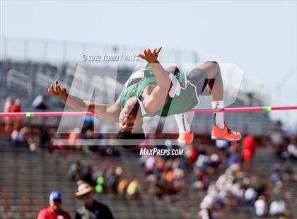 Thumbnail 1 in UIL 6A State Track Meet photogallery.