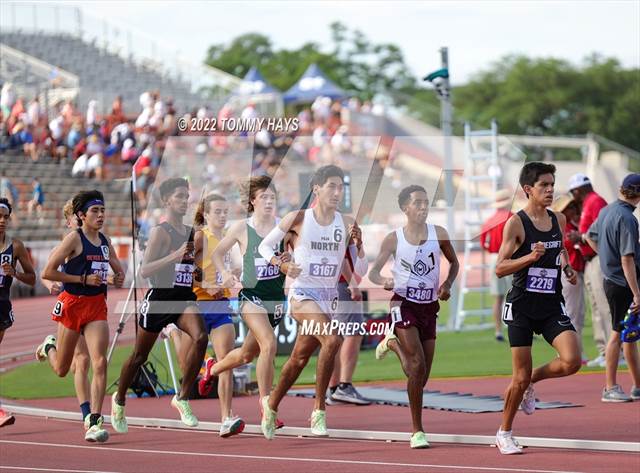 Photo 4 in the UIL 6A State Track Meet Photo Gallery (394 Photos)