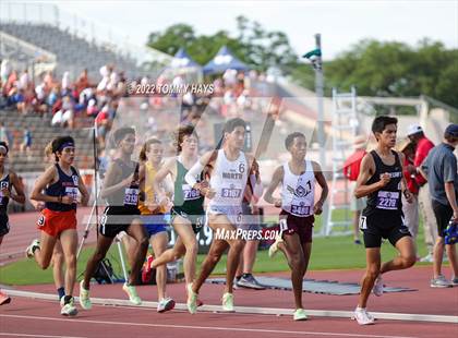 Thumbnail 1 in UIL 6A State Track Meet photogallery.