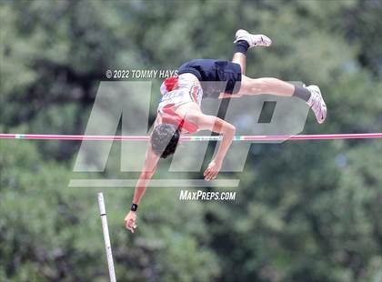 Thumbnail 2 in UIL 6A State Track Meet photogallery.