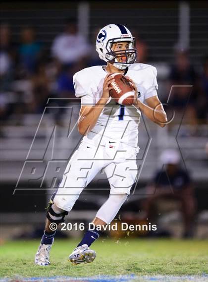 Thumbnail 3 in Central Valley Christian @ Bakersfield Christian photogallery.