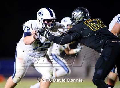 Thumbnail 3 in Central Valley Christian @ Bakersfield Christian photogallery.