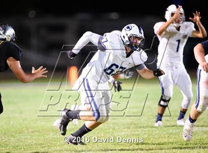 Thumbnail 3 in Central Valley Christian @ Bakersfield Christian photogallery.