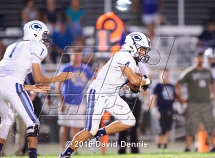 Thumbnail 2 in Central Valley Christian @ Bakersfield Christian photogallery.