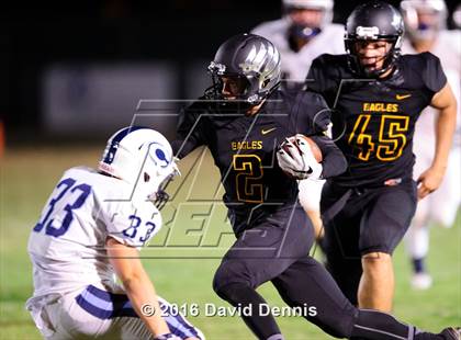 Thumbnail 2 in Central Valley Christian @ Bakersfield Christian photogallery.
