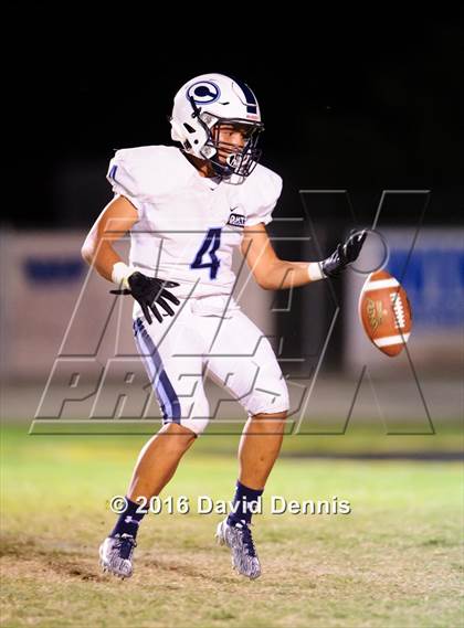 Thumbnail 1 in Central Valley Christian @ Bakersfield Christian photogallery.