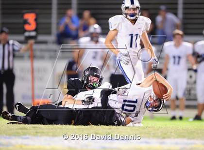 Thumbnail 1 in Central Valley Christian @ Bakersfield Christian photogallery.