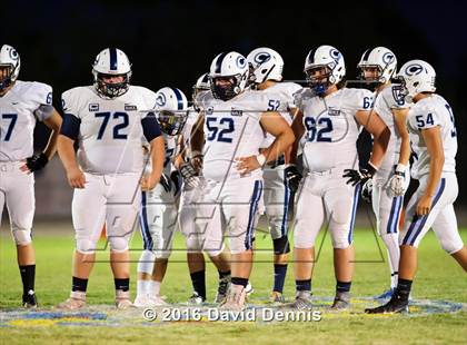 Thumbnail 1 in Central Valley Christian @ Bakersfield Christian photogallery.