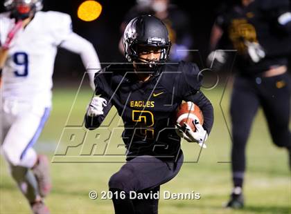 Thumbnail 1 in Central Valley Christian @ Bakersfield Christian photogallery.
