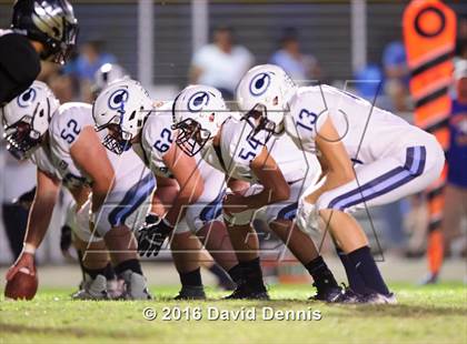 Thumbnail 1 in Central Valley Christian @ Bakersfield Christian photogallery.